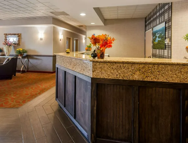 Mountain Lake Inn hotel detail image 1