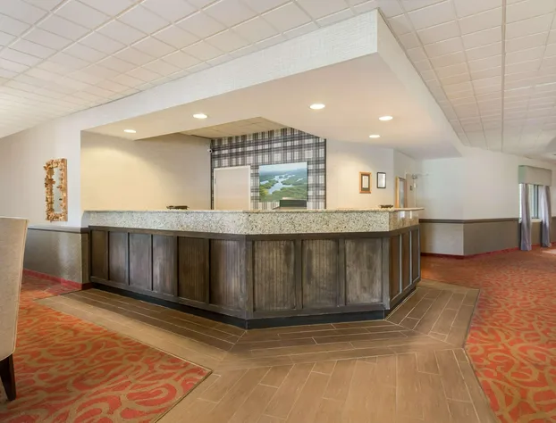 Mountain Lake Inn hotel detail image 2