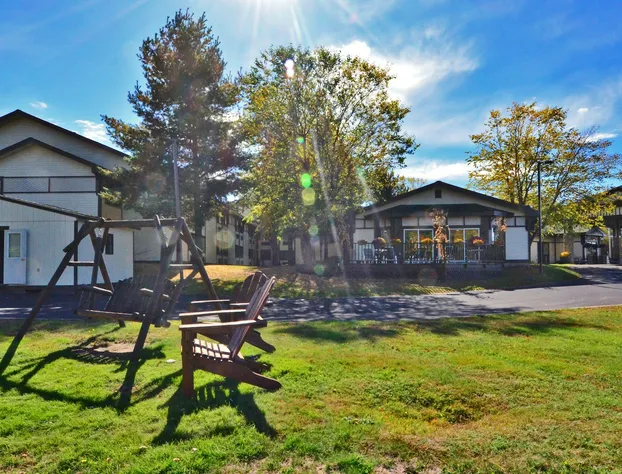 Mountain Lake Inn hotel detail image 3