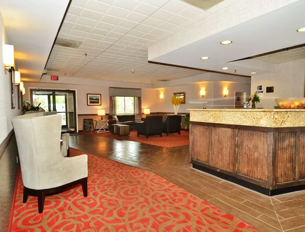 Mountain Lake Inn hotel detail image 4