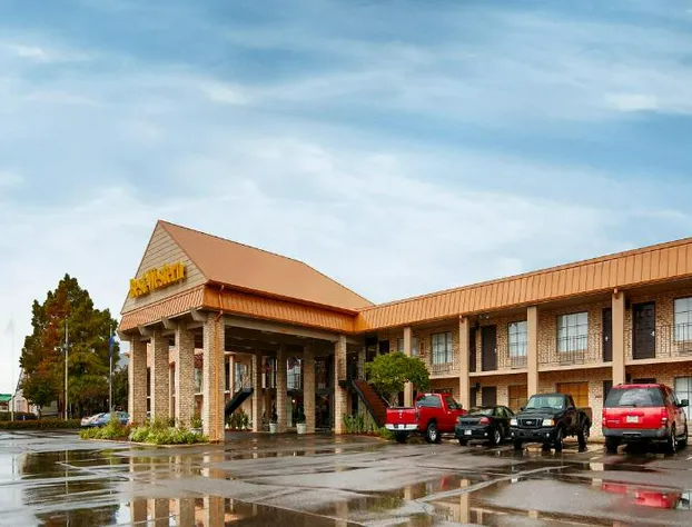 Best Western Of Alexandria Inn & Suites & Conference Center hotel detail image 1