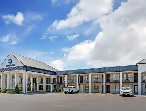 Best Western Of Alexandria Inn & Suites & Conference Center hotel detail image 3