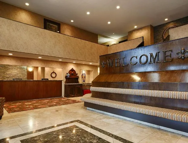 Best Western Of Alexandria Inn & Suites & Conference Center hotel detail image 4