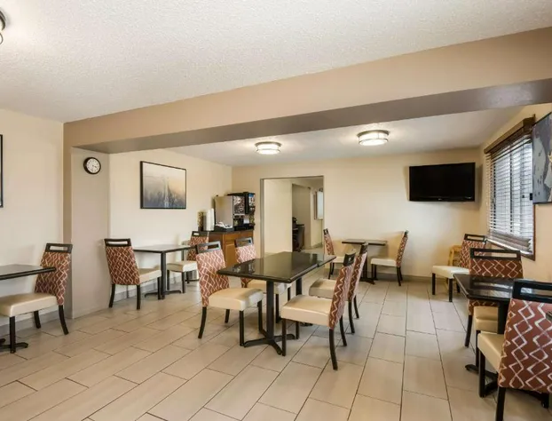 Best Western Mt. Pleasant Inn hotel detail image 3