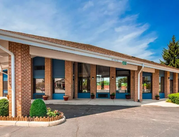 Best Western Muncie hotel detail image 1