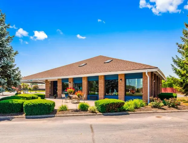 Best Western Muncie hotel detail image 2