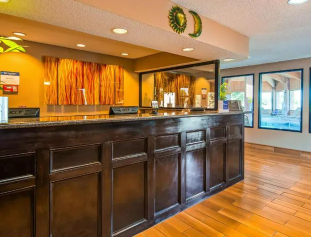 Best Western Muncie hotel detail image 3