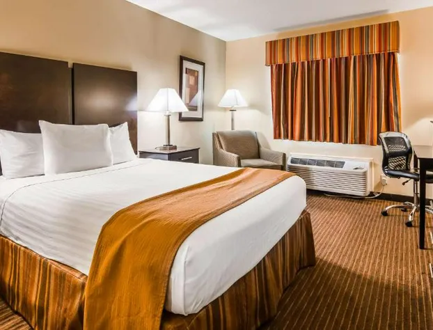 Best Western Muncie hotel detail image 4