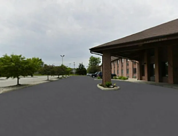 Best Western Muncie hotel detail image 3