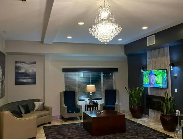 Best Western Newberg Inn hotel detail image 4