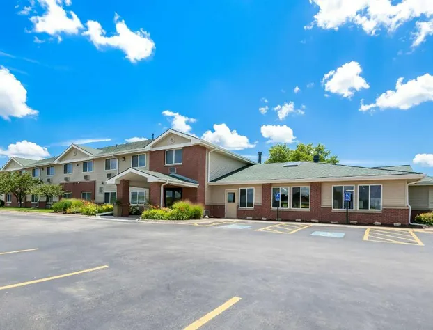 Best Western Nebraska City Inn hotel detail image 1