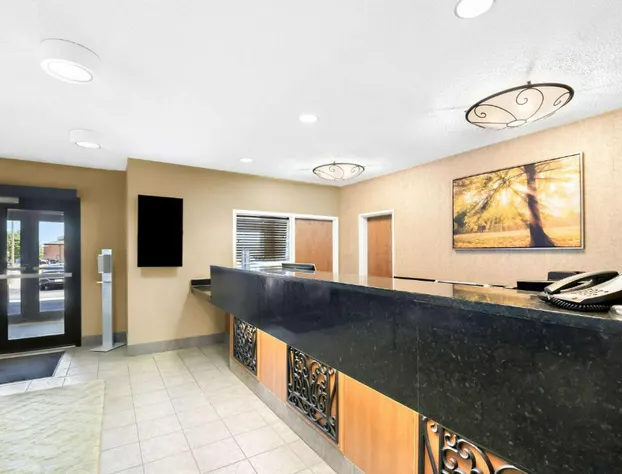 Best Western Nebraska City Inn hotel detail image 2