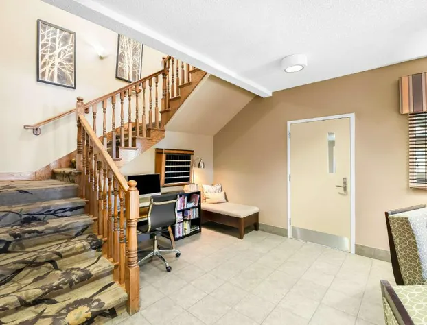 Best Western Nebraska City Inn hotel detail image 3