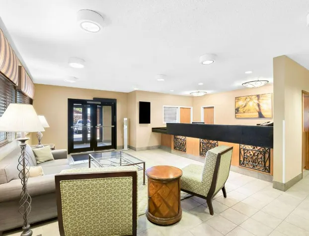 Best Western Nebraska City Inn hotel detail image 4