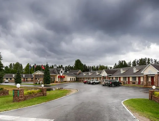 Best Western of Harbor Springs hotel detail image 3