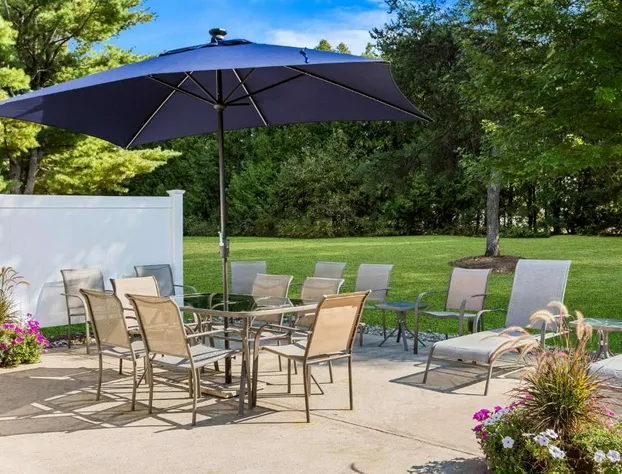 Best Western of Harbor Springs hotel detail image 3