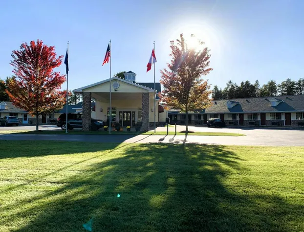 Best Western of Harbor Springs hotel detail image 2