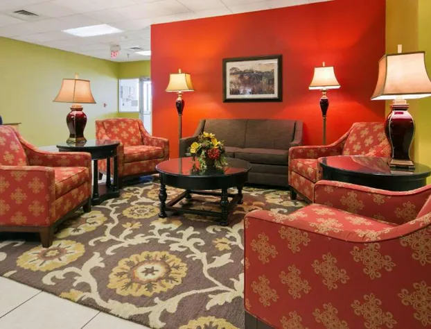 Best Western Of Huron hotel detail image 1