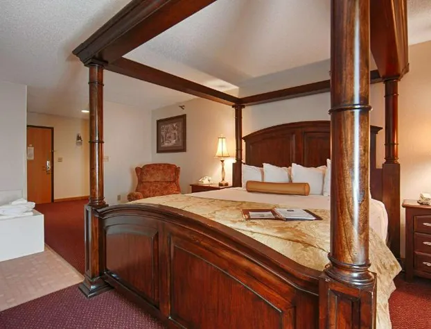 Best Western Of Huron hotel detail image 2