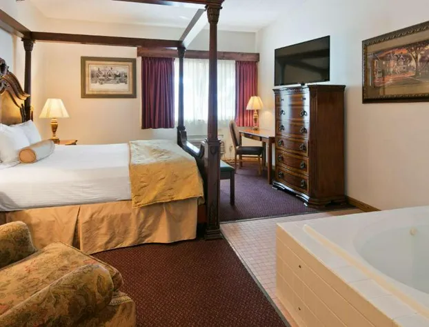 Best Western Of Huron hotel detail image 3