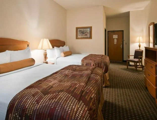 Best Western Of Huron hotel detail image 4