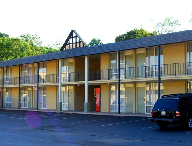 West Gate Inn Nyack hotel detail image 2