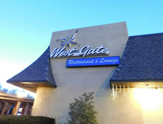 West Gate Inn Nyack hotel detail image 3