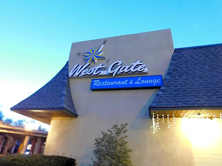 West Gate Inn Nyack hotel hero