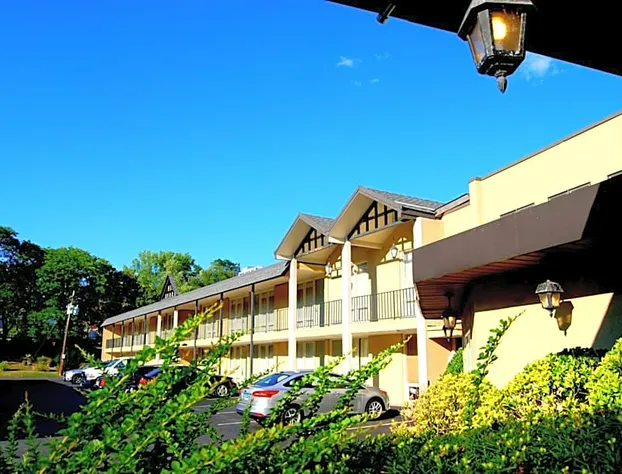 West Gate Inn Nyack hotel detail image 2