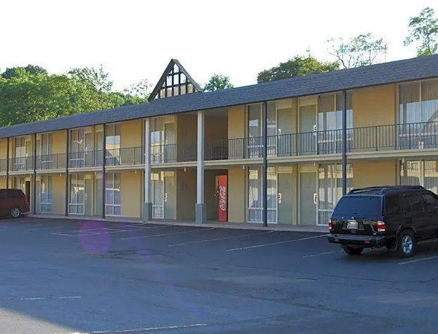 West Gate Inn Nyack hotel detail image 3