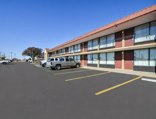 Best Western Northgate Inn hotel detail image 1