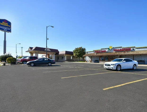 Best Western Northgate Inn hotel detail image 2