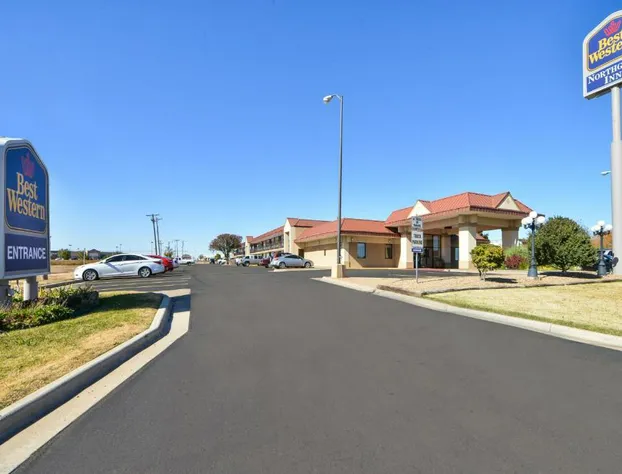 Best Western Northgate Inn hotel detail image 3