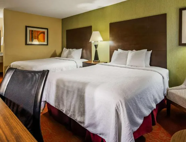 Best Western Northgate Inn hotel detail image 1