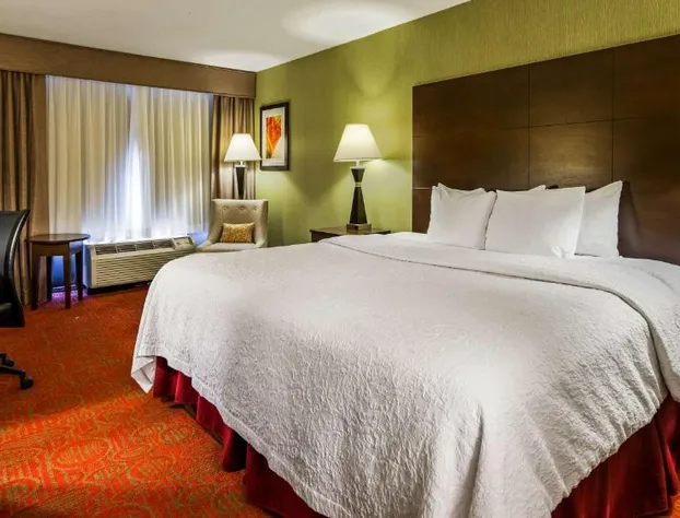 Best Western Northgate Inn hotel detail image 2
