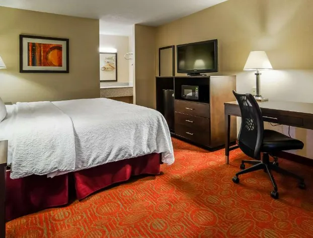 Best Western Northgate Inn hotel detail image 4