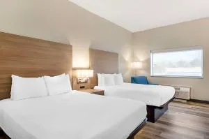 Best Western Of Wise hotel detail image 1