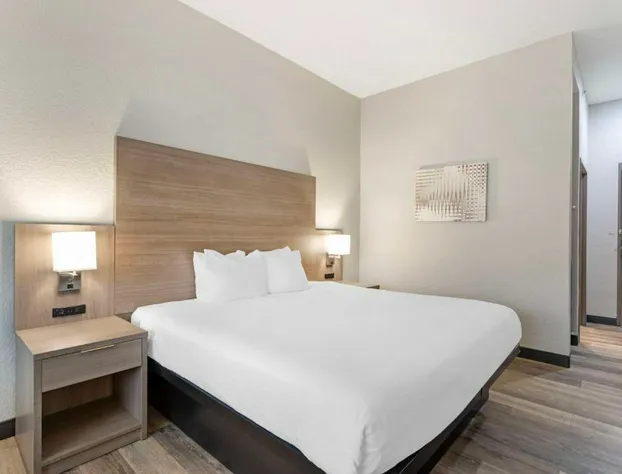 Best Western Of Wise hotel detail image 3