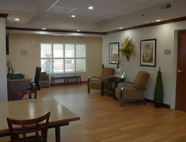 Best Western Of Wise hotel detail image 1