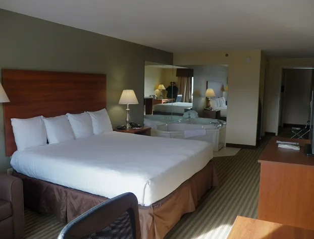 Best Western Of Wise hotel detail image 2