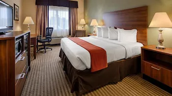 Best Western Of Wise hotel detail image 3