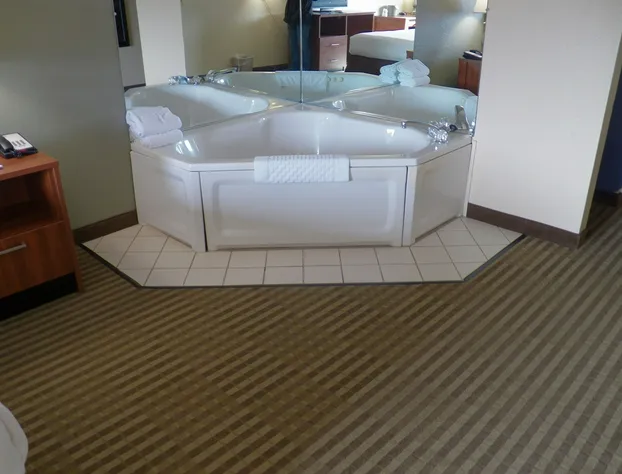 Best Western Of Wise hotel detail image 4