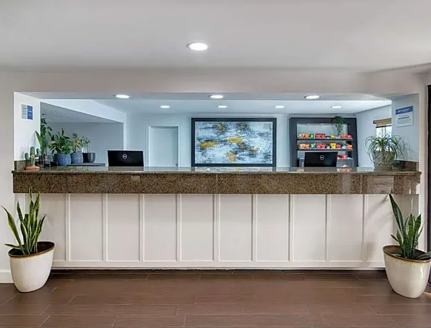 Best Western Of Walterboro hotel detail image 2