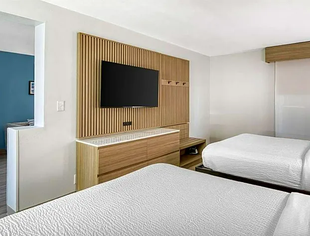 Best Western Of Walterboro hotel detail image 4