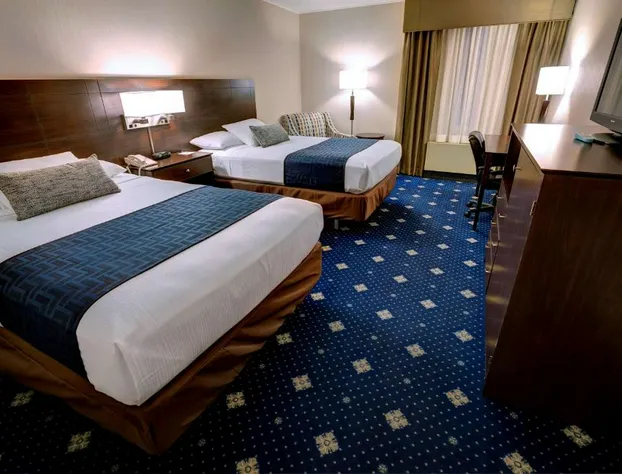 Baymont by Wyndham Groton/Mystic hotel detail image 2