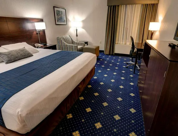 Baymont by Wyndham Groton/Mystic hotel detail image 4