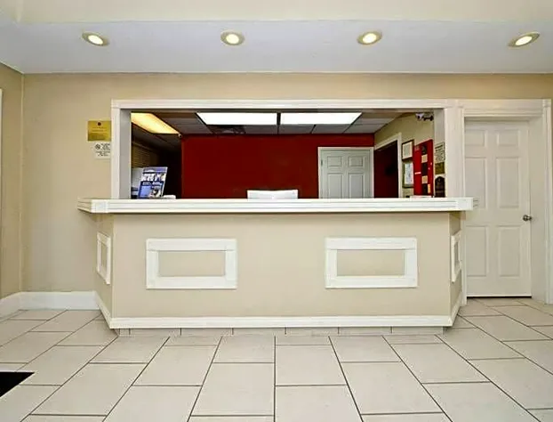 Manchester Heritage Inn And Suites hotel detail image 1