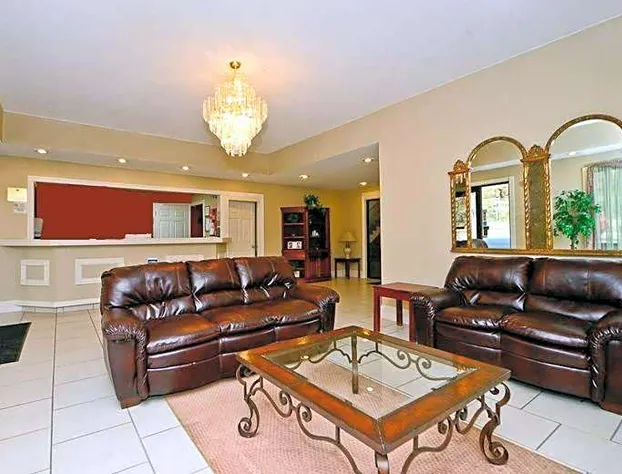 Manchester Heritage Inn And Suites hotel detail image 2