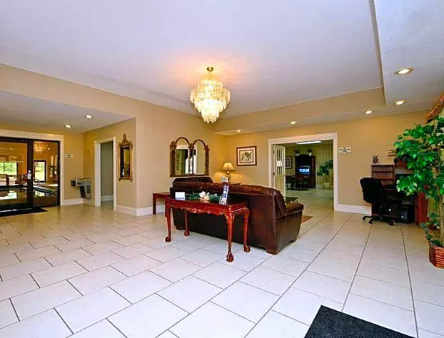 Manchester Heritage Inn And Suites hotel detail image 3