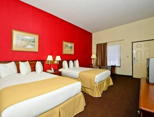 Manchester Heritage Inn And Suites hotel detail image 3